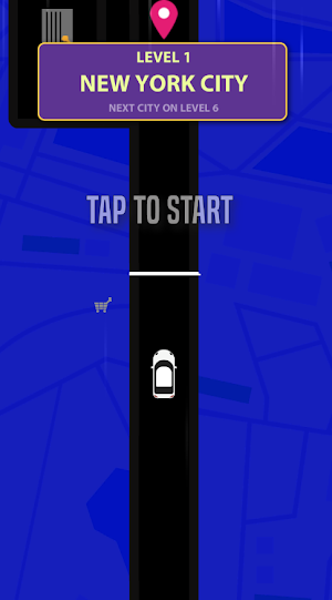Pick Me Up Screenshot 1