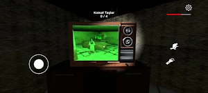 RITUAL: THE CURSED HOUSE Screenshot 1