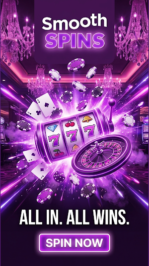 SmoothSpins Screenshot 0