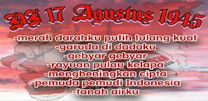 Dj 17 Agustus 1945 Offline Screenshot 0