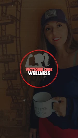 Victtorie Code Wellness Screenshot 0