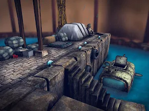 Dreamcage Escape Screenshot 3