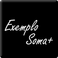 Exemplo Soma