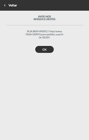 Galeto e Espetinho do Gigante Screenshot 3