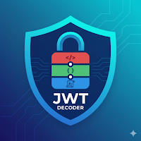 JWT & Base64 Decoder/Verifier