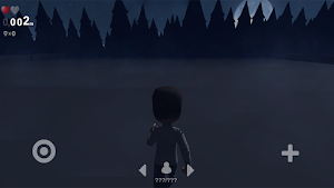 Escape Zombies Screenshot 1