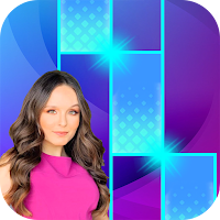 Larissa Manoela Piano Tiles