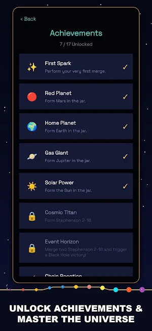 Orbit Merge Screenshot 2