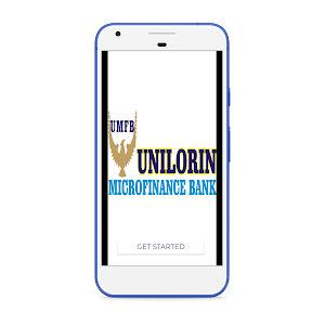 UNILORIN MFB MOBILE APP Screenshot 0