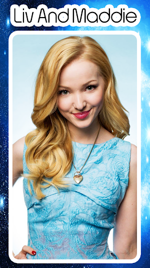 Liv And Maddie Fake Call Video Screenshot 0