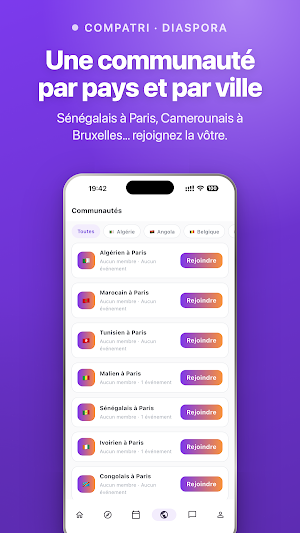 Compatri Screenshot 2