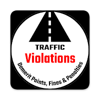 SA Traffic Violations