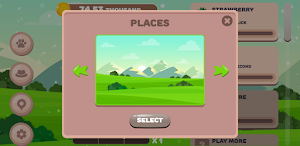 Animals Tap & Collect Clicker Screenshot 3