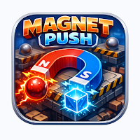 Magnet Push