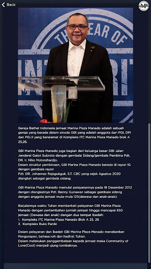 GBI Marina Plaza Screenshot 1
