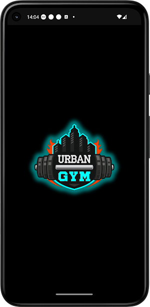 GYM URBAN Screenshot 0