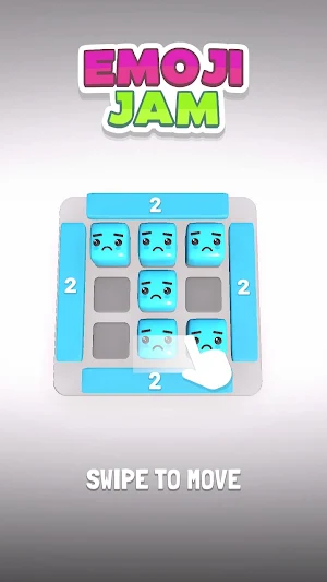 Emoji Jam Screenshot 2