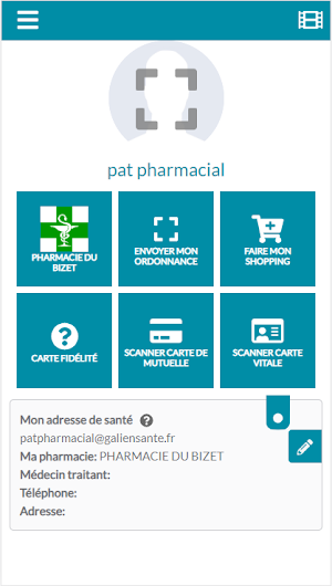 Pharmacyal Screenshot 2