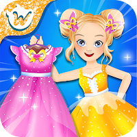 Lucy Tailor: Fashion Dress Up