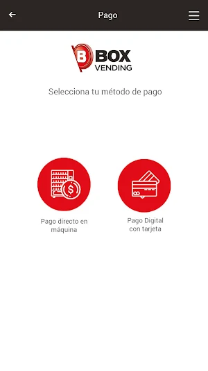 Bbox Móvil Screenshot 3