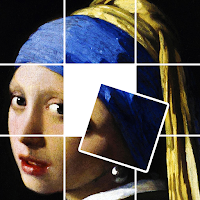Artsort Puzzle