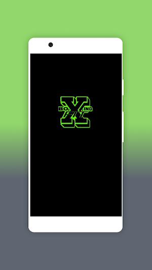 XFIT Boxing Screenshot 0