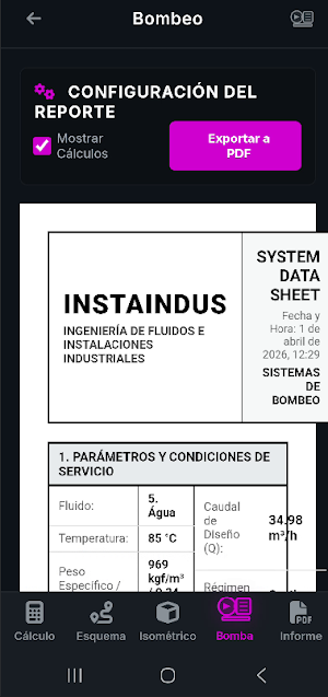 InstaIndus Lite Screenshot 2