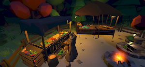 WishBound Screenshot 2