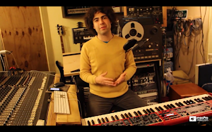 Vocal Production Course For Outside The Box Screenshot 3