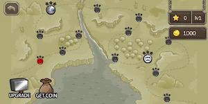 Castle Hero Screenshot 1