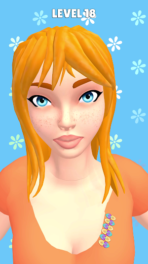 Button Master 3D Screenshot 3
