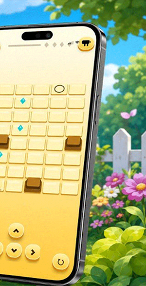 Jelly Forge Screenshot 3