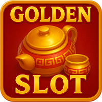 Golden Teapot Slot