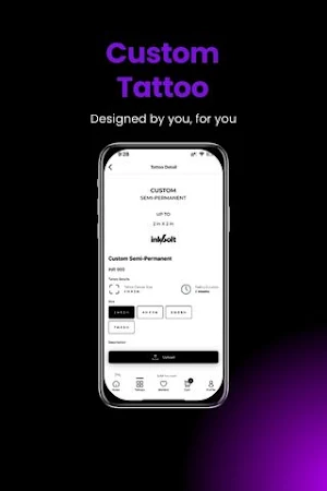 inkbolt Screenshot 2