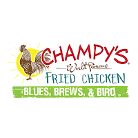 Champy's Fried Chicken - Madis