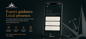 Bekker Investments Screenshot 2