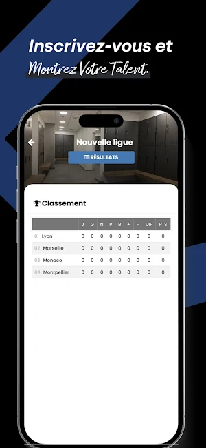 NR SOCCER 5 2.0 Screenshot 2