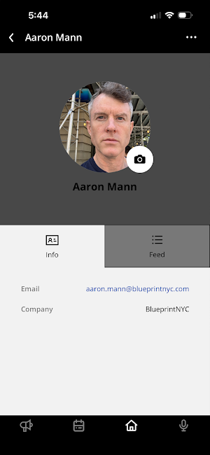 It's On Meeting Screenshot 2