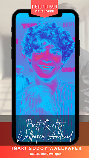 Iñaki Wallpaper for Fans Screenshot 0