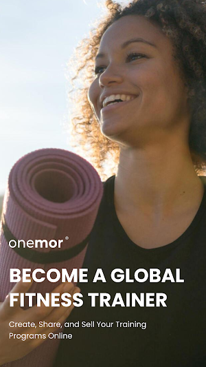 Onemor for Trainers Screenshot 0