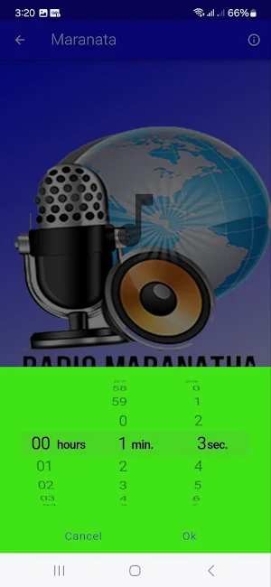 Radios de Nicaragua Pro Screenshot 3