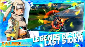Heroes of the Impact Screenshot 2