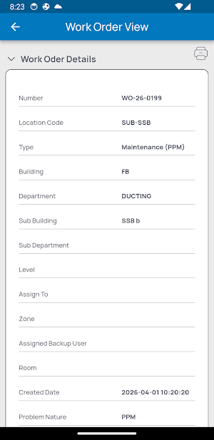 ACS GEN Screenshot 1