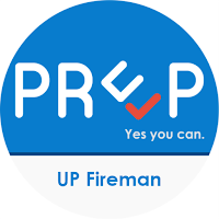 UP Police Fireman Mock Test