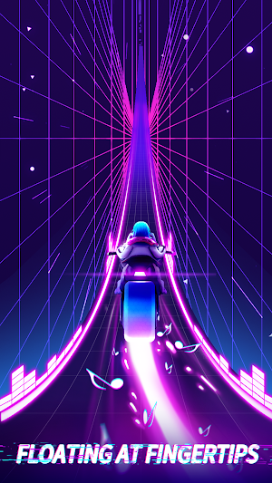 Beat Music Racing: Motor&Racer Screenshot 3