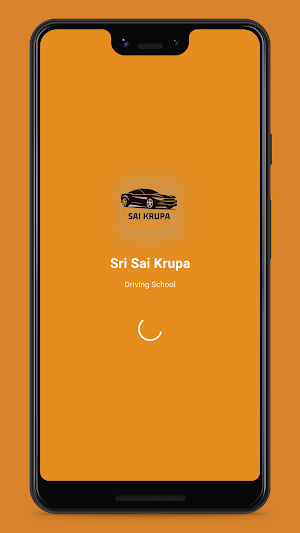 Sri Sai Krupa Driving School Screenshot 0