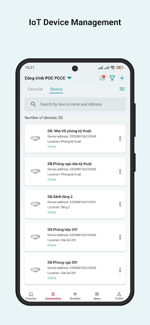 Go Safe Screenshot 2