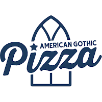 American Gothic Pizza