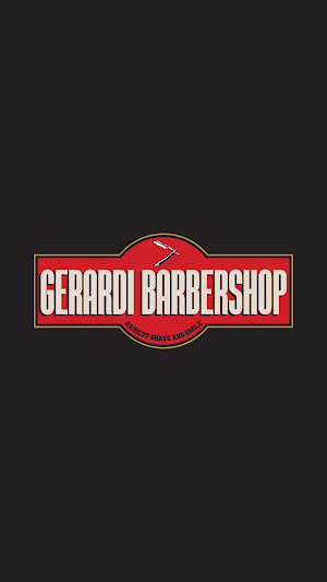 Gerardi Barbershop Screenshot 0