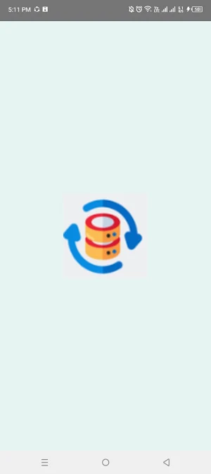 Daiko Storage Converter Screenshot 0